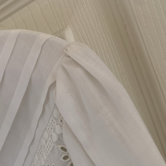 SERBIN Summer Dress - Picture 7 of 12